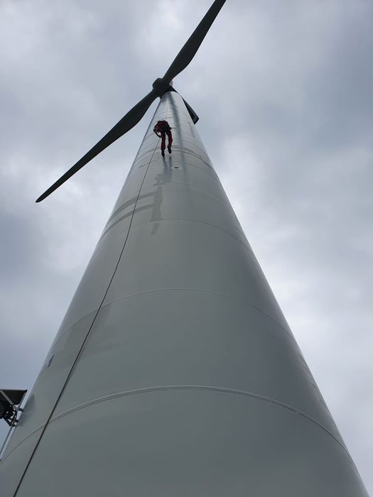 Alpinist utilitar