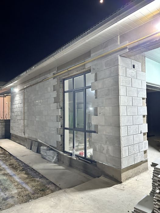 Продается новое здание