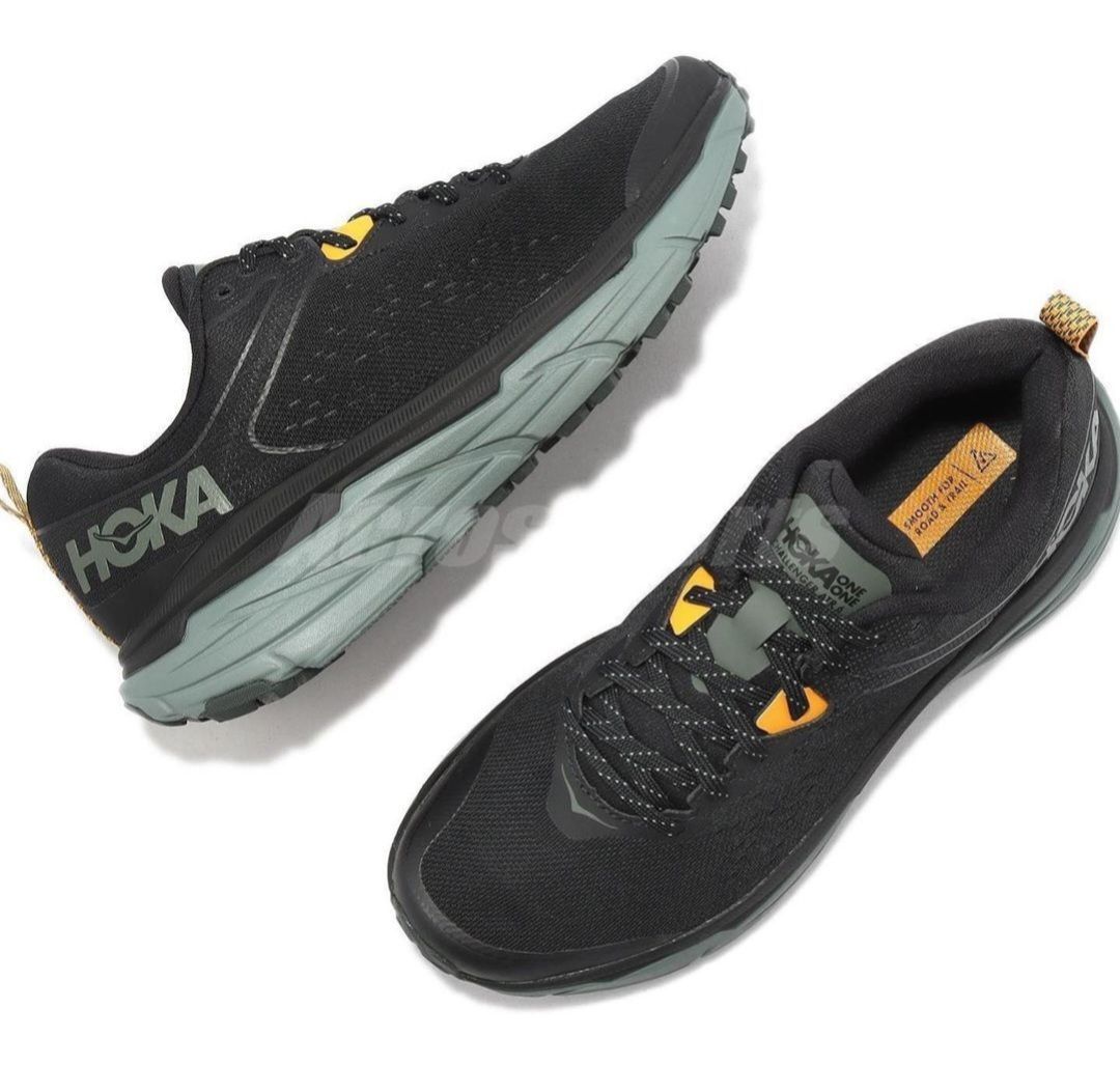 Кроссовки Hoka One One