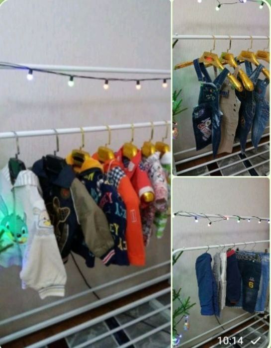 Детская одежда для мальчика КРАСИВЫЕ