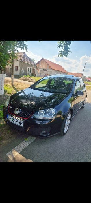 Golf 5 GTI 2.0 TFSI