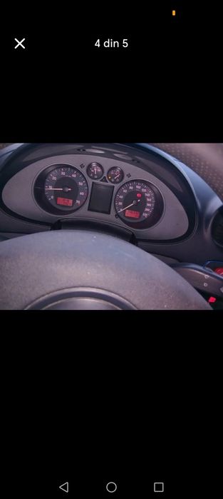 Vând Seat Leon 2008