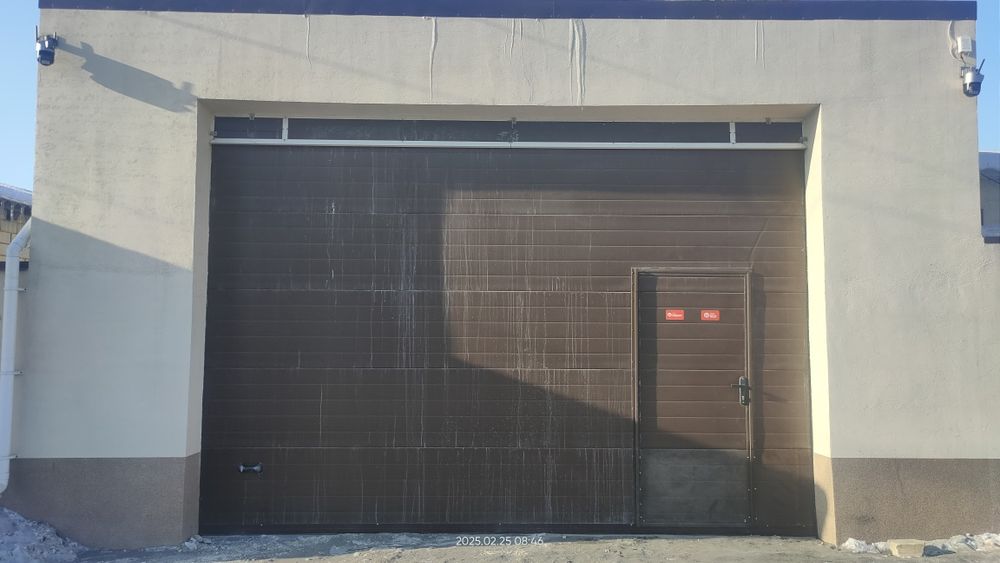 Сдам в аренду капитальный гараж для коммерческого использования.