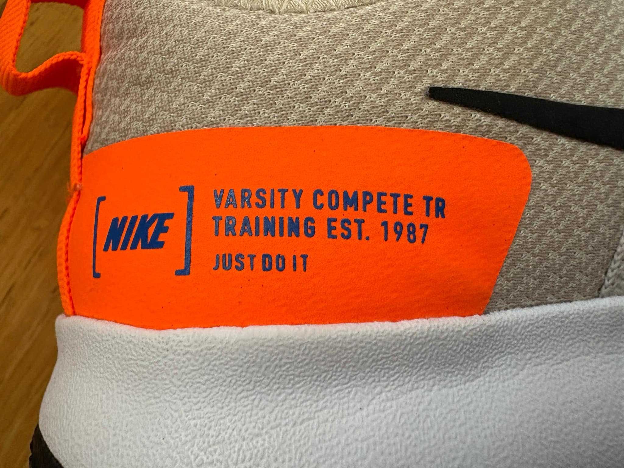 оригинални мъжки маратонки NIKE