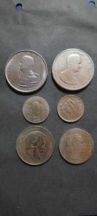 monede argint Ungaria 1879 -1947