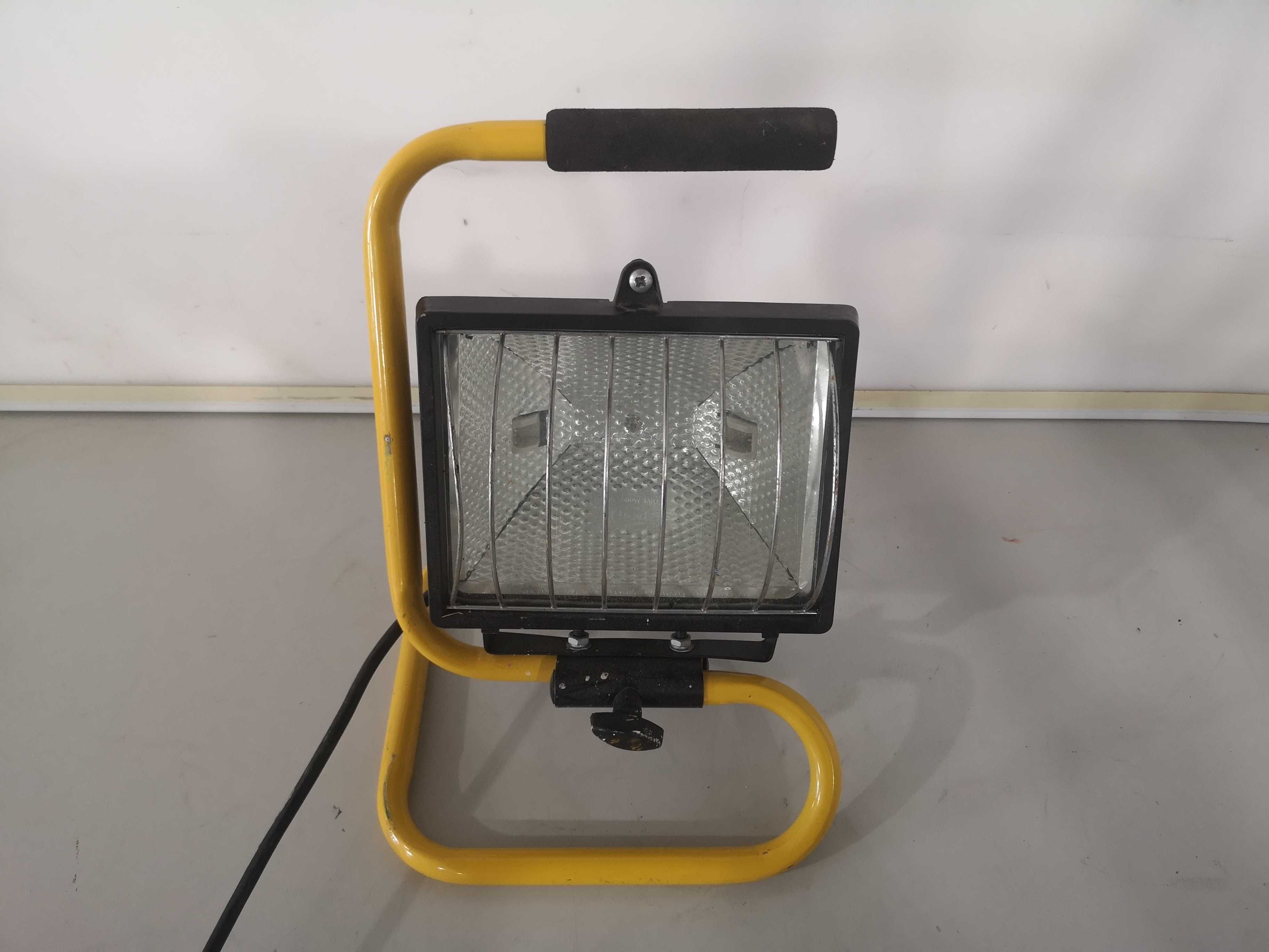 Лампа - Wickes 500W