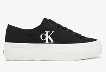 Calvin Klein кецове 36 н нови
