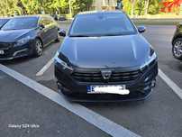 Vand dacia logan 2021 !