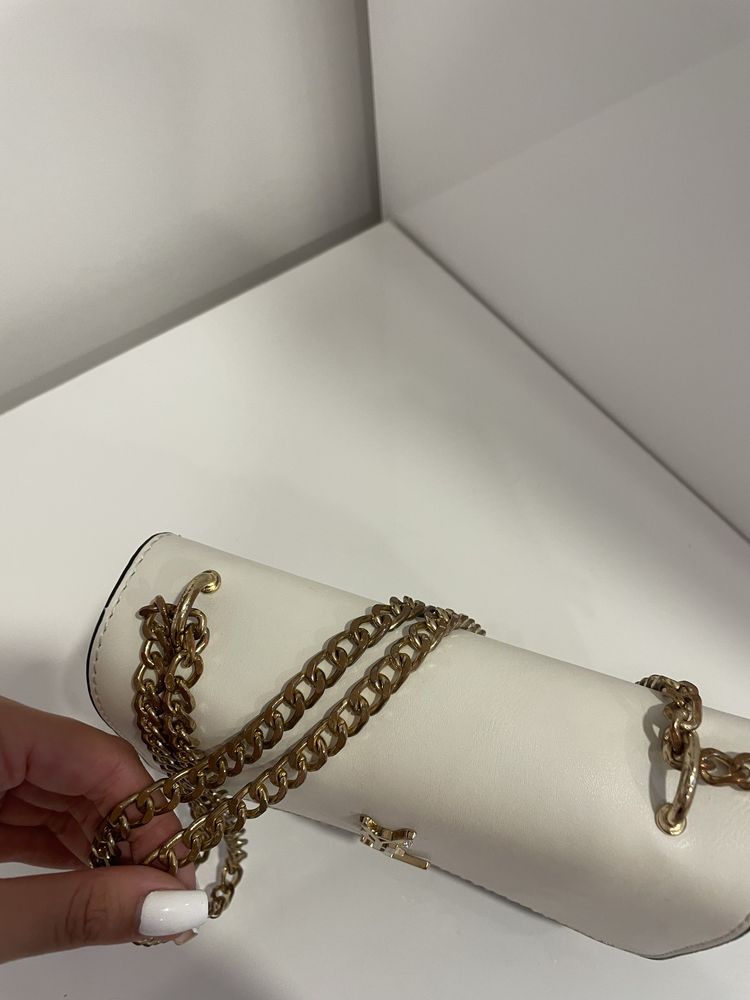 Дамска чанта YSL
