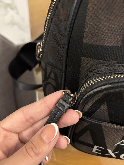 Раница Armani Exchange