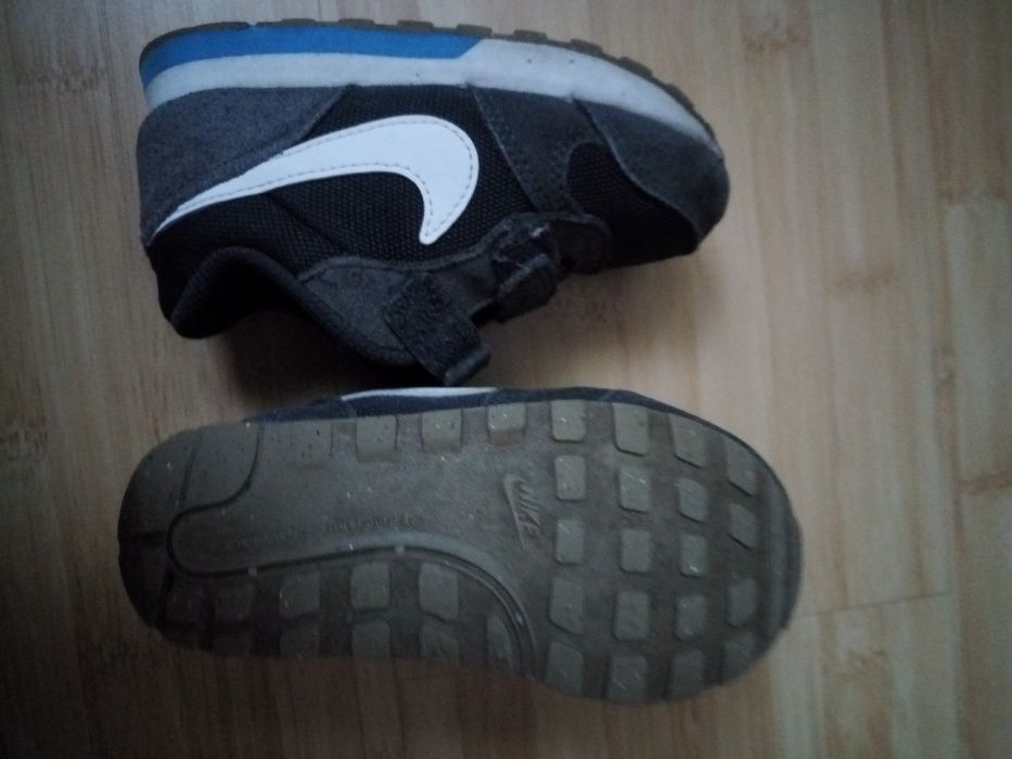 Nike md runner 2 copii, adidasi
