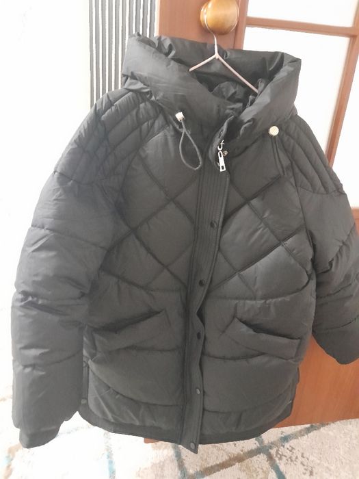 Срочно продам куртку зимний