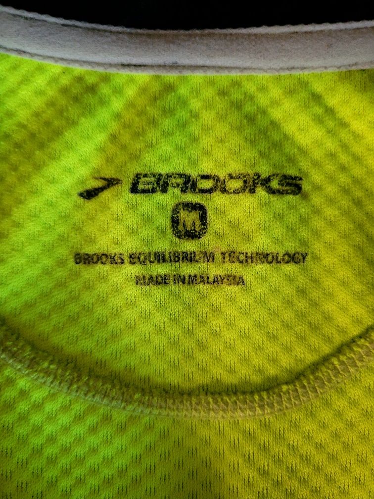 Bluza tehnică Brooks