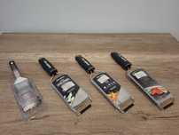 Set Razatori Microplane Gourmet 4 Piese