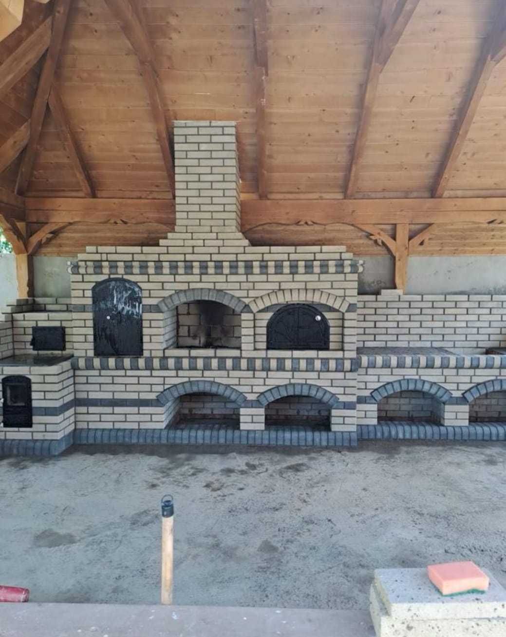 Caramida aparentă de vânzare