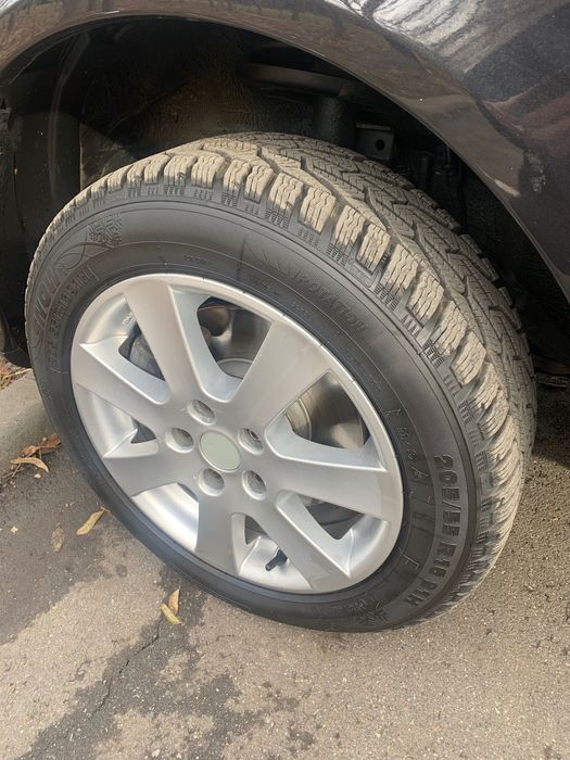 Seat Alhambra 1.9TDI