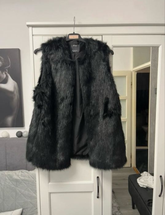 Blăniță in stare noua