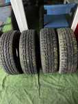 205 65 16 c nokian iarna