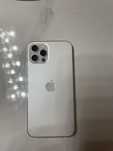 iPhone 12 Pro urgent