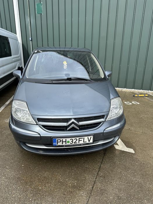 Vand/schimb citroen c8 2008 cu 8+1(minim 2010)
