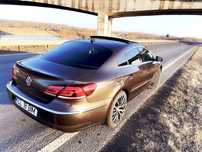 De vanzare passat cc