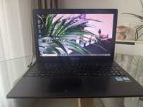 Laptop ASUS X551C, i3, 4GB RAM, Windows 10 Pro – funcțional