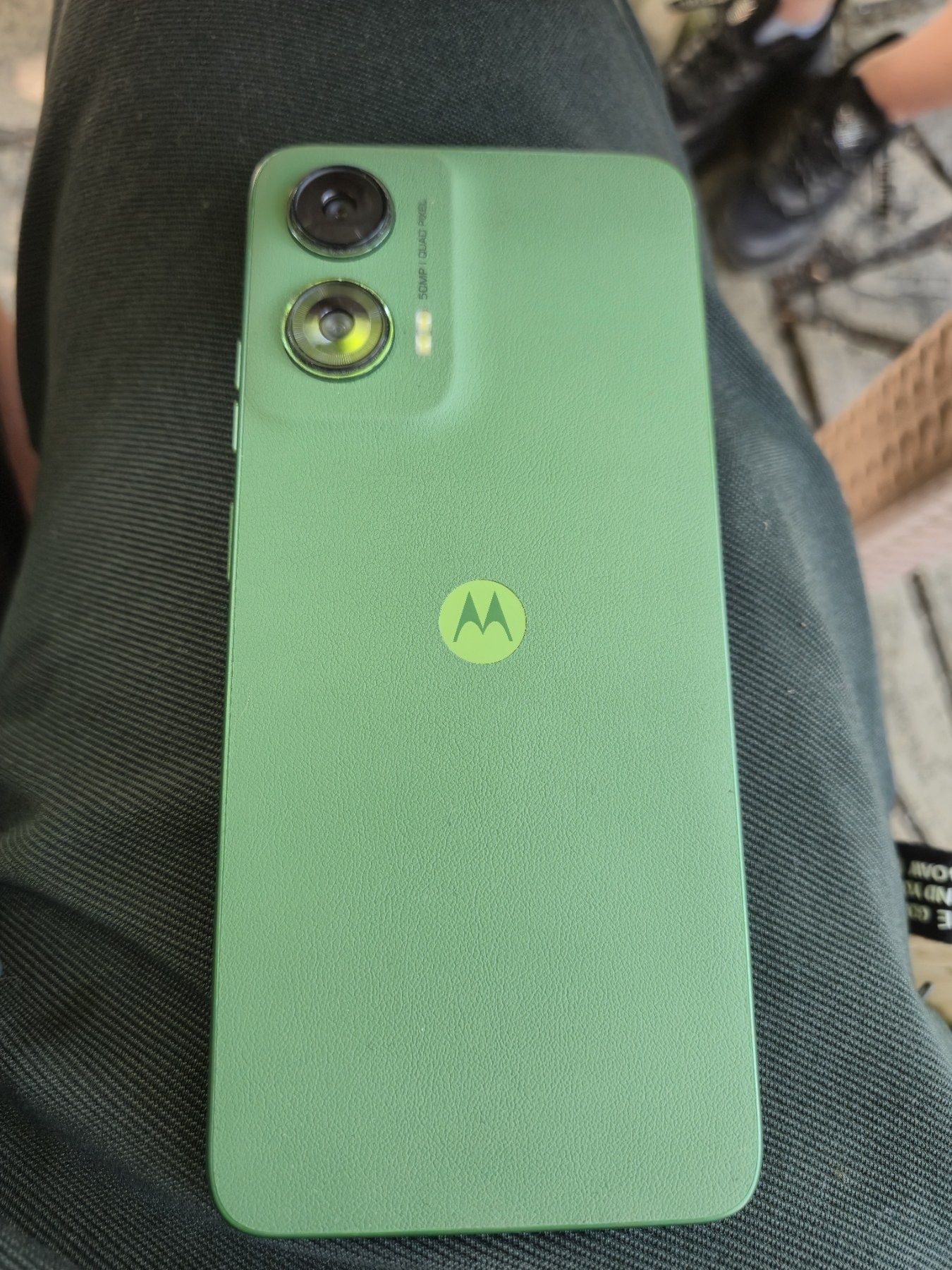 Motorola g35 5g/256gb/8ram