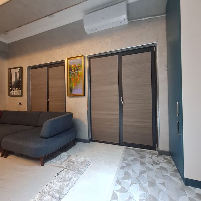 Жалюзи плиссе | Жалюзи от производителя | Plisse. Pls030