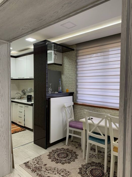 Квартира Ц1 Аренда Эко парк