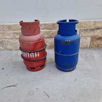 Газови ботилки за домашна употреба