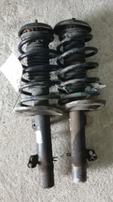 Telescop + arc stanga/dreapta Peugeot 207