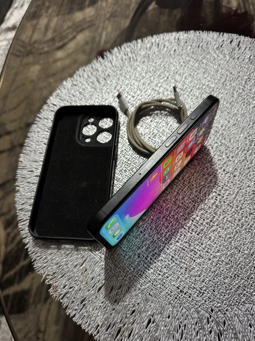 Iphone 15 Pro 128gb liber retea / oferta