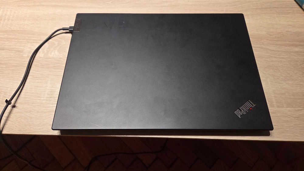 docking station Lenovo ThinkPad Thunderbolt 3 Doc Gen 2 + alimentator