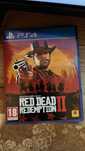 Игра red dead redemption може и бартер за друга игра