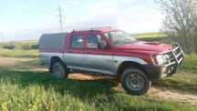 Mitsubishi L200 4x4