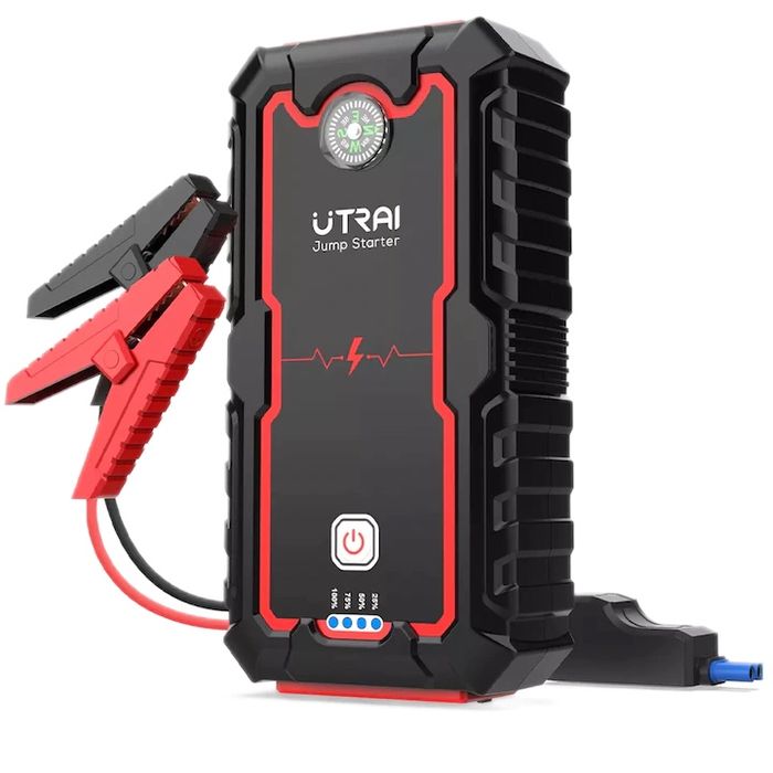 Robot de pornire UTRAI 2000A - NOU