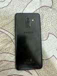 Samsung Galaxy A6+