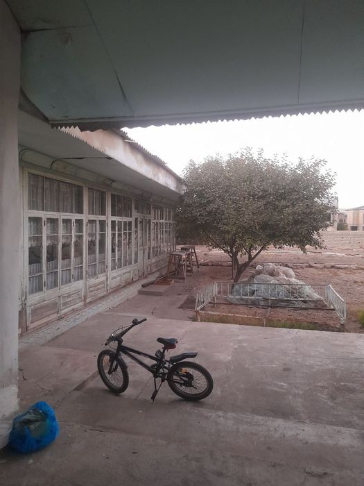 Uy hovli sotiladi. Yunus obod 6 kv