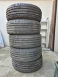 Летни гуми Pirelli Cinturato 225/50/18