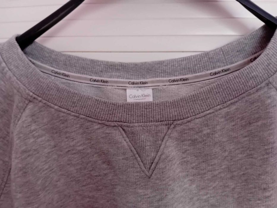 Оригинална дамска фланелка Calvin Klein