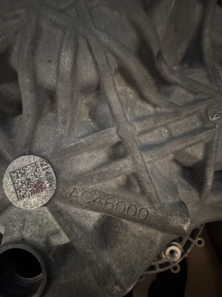 7DCT300   Getrag