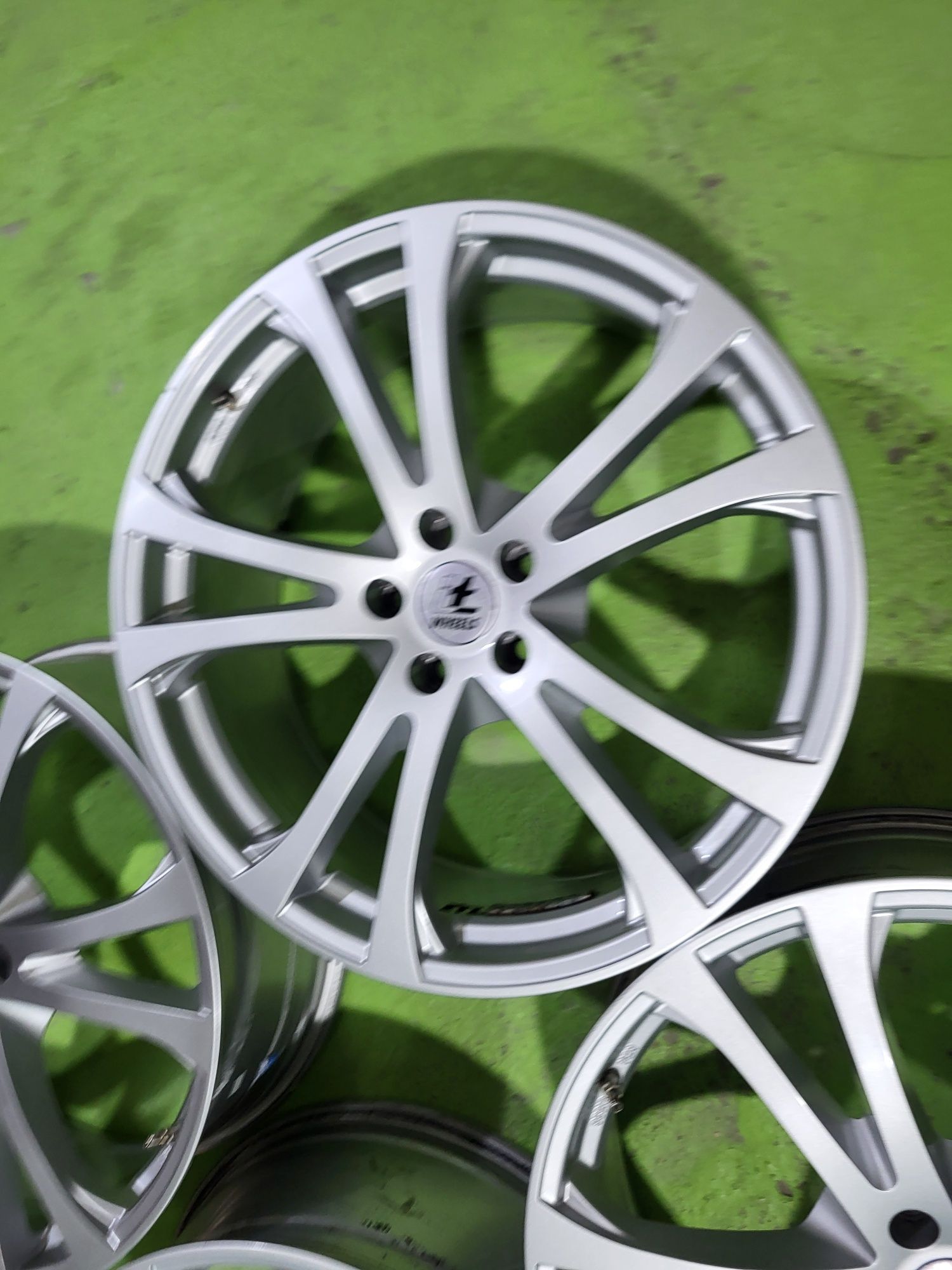 20 5x108 Ford Volvo Land Rover 5x108