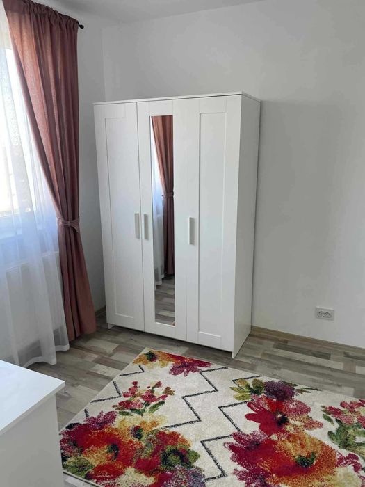 Inchiriez apartament in Sibiu central Cedonia