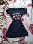 Tricou tip rochita