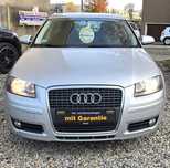 Motor / cutie viteze Audi A3 1.9TDI BXE