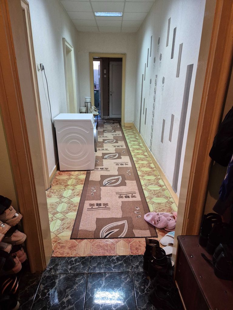 Продава се Четиристаен апартамент в Димитровград - 133 кв.м за 502 €/кв.м - Снимка #5