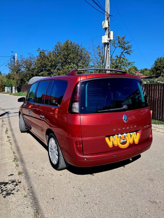 Grand Espace 2.0 dci