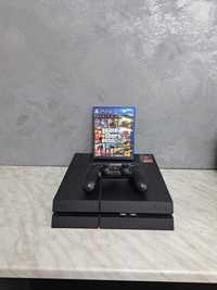 PlayStation 4 500GB 1 Controller + 1 Joc Bmg Amanet