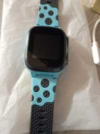 Ceas smartwatch GPS copii Techone™