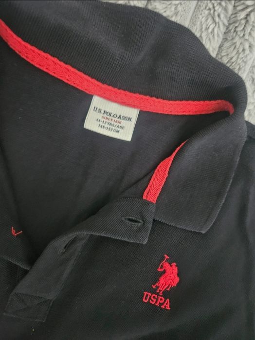 Lot haine Polo/Zara/°Reserved